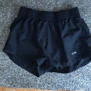 Athletic shorts